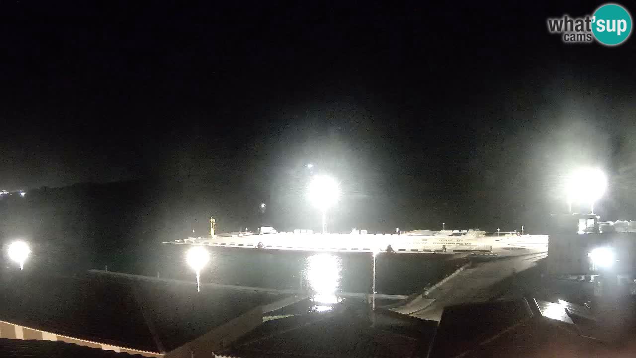 Porto di Palau – Sardinia