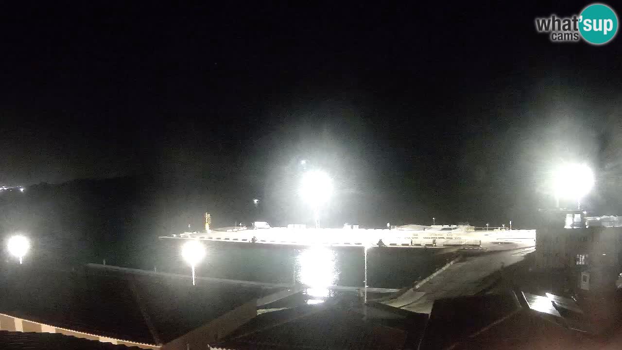 Porto di Palau – Sardegna