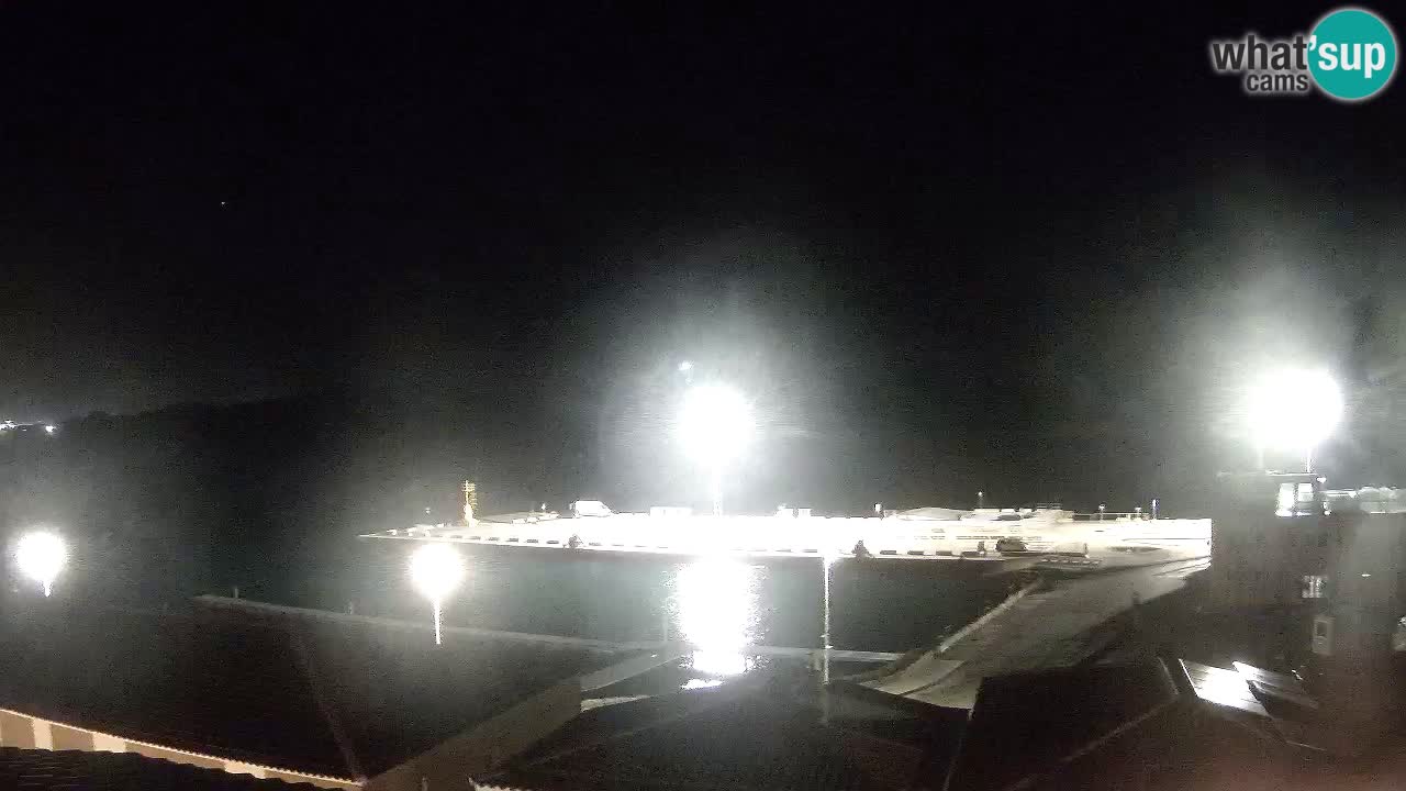 Porto di Palau – Cerdeña