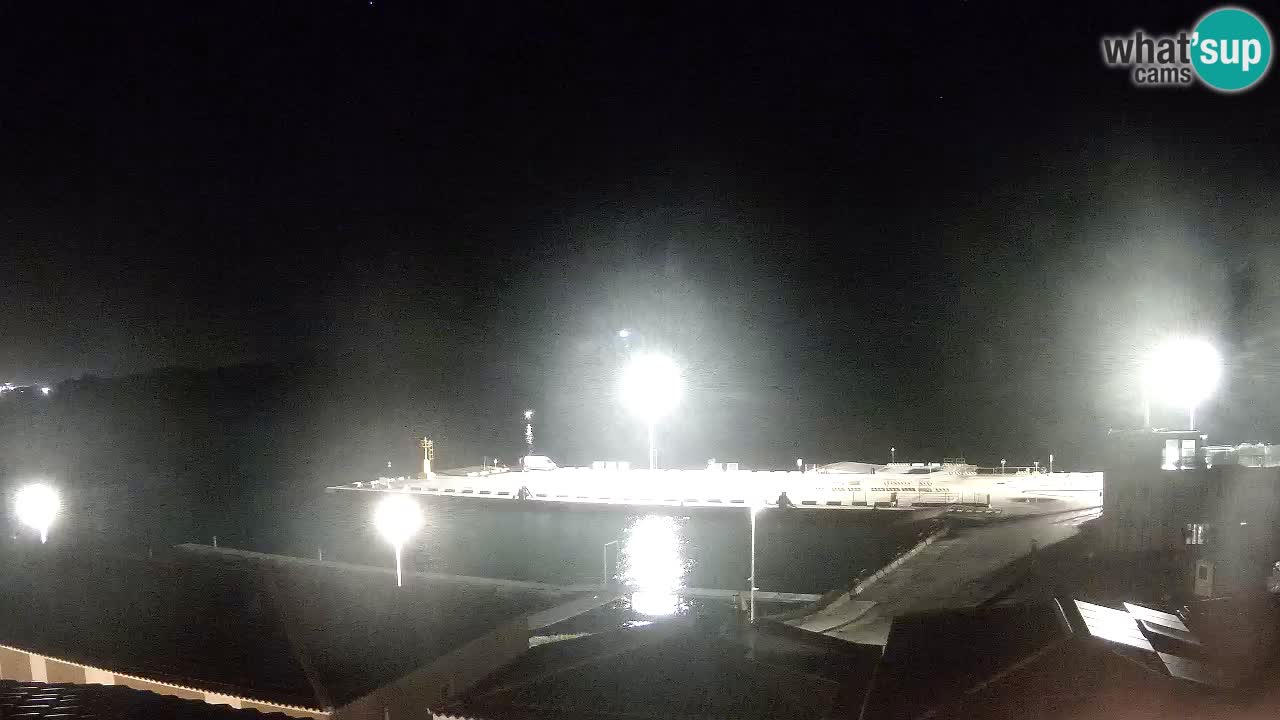 Porto di Palau – Sardinien