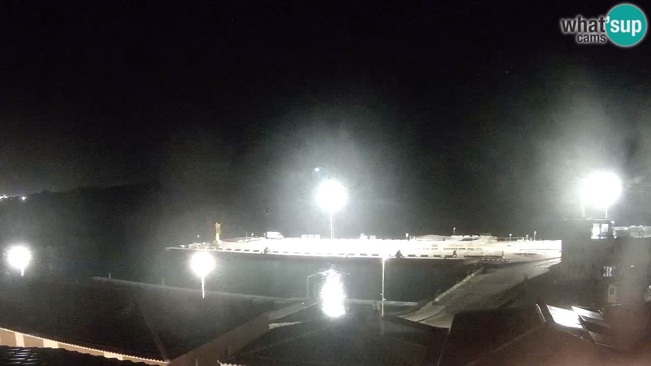 Porto di Palau – Sardinia