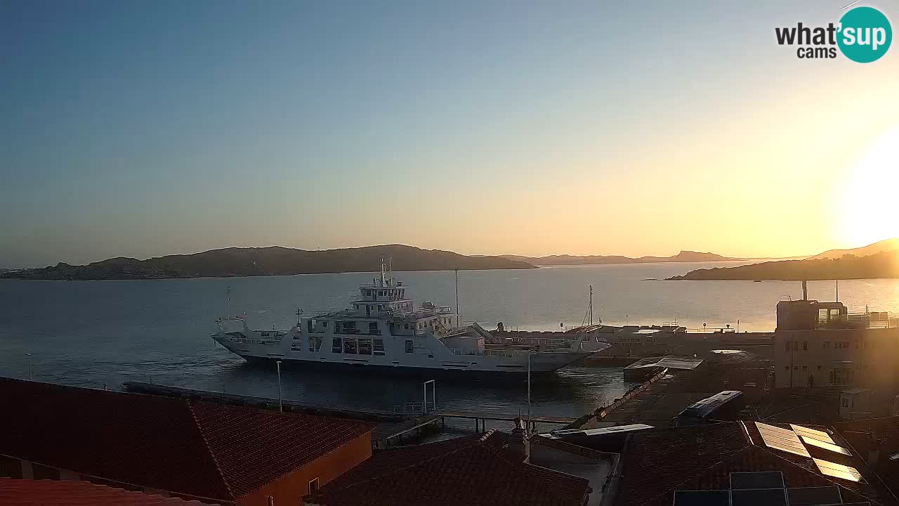 Porto di Palau – Sardegna
