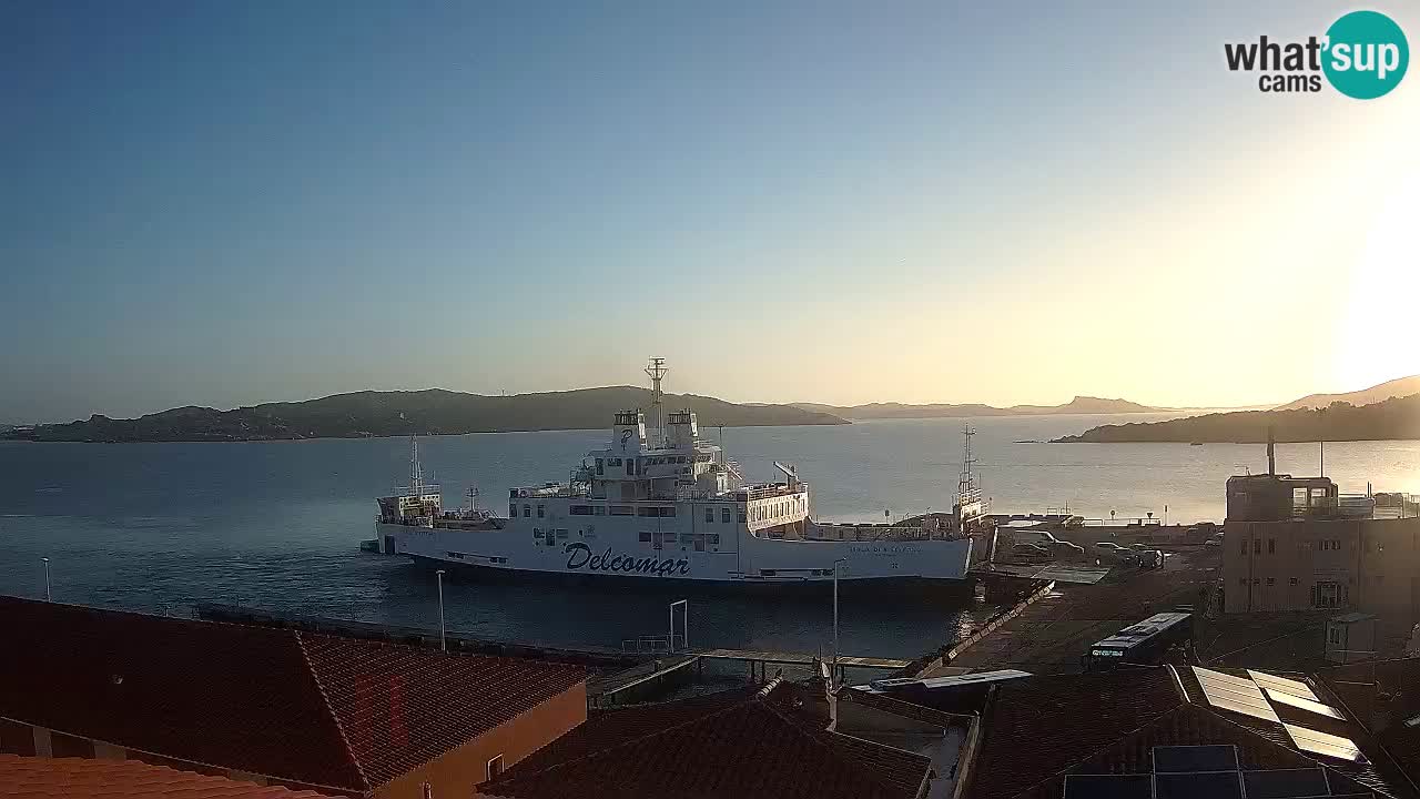 Porto di Palau – Sardinien