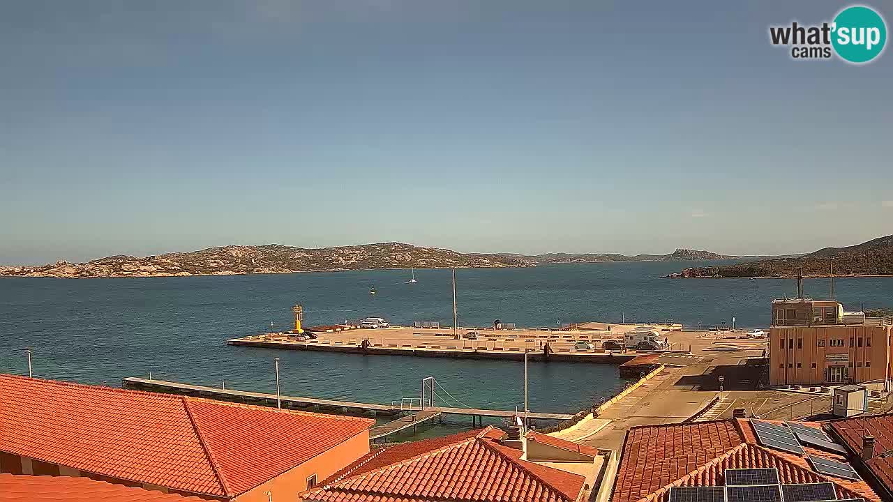 Porto di Palau – Cerdeña