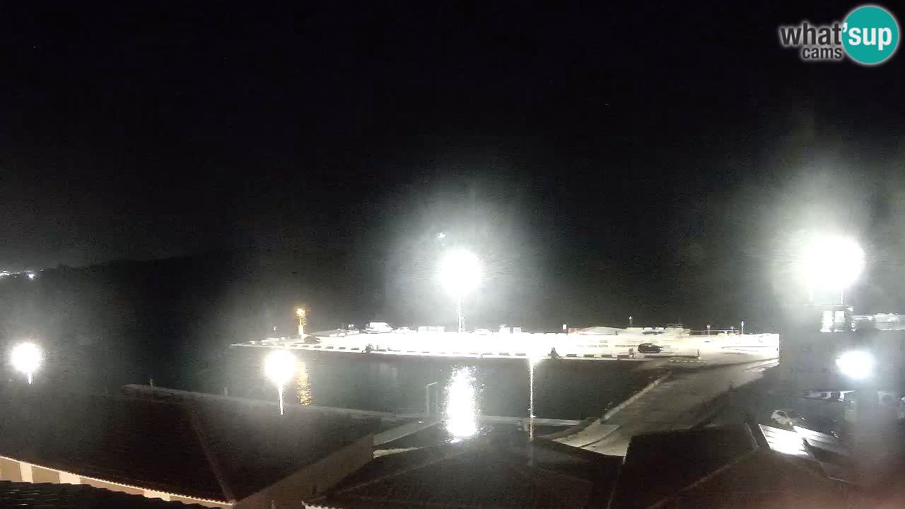 Porto di Palau – Cerdeña