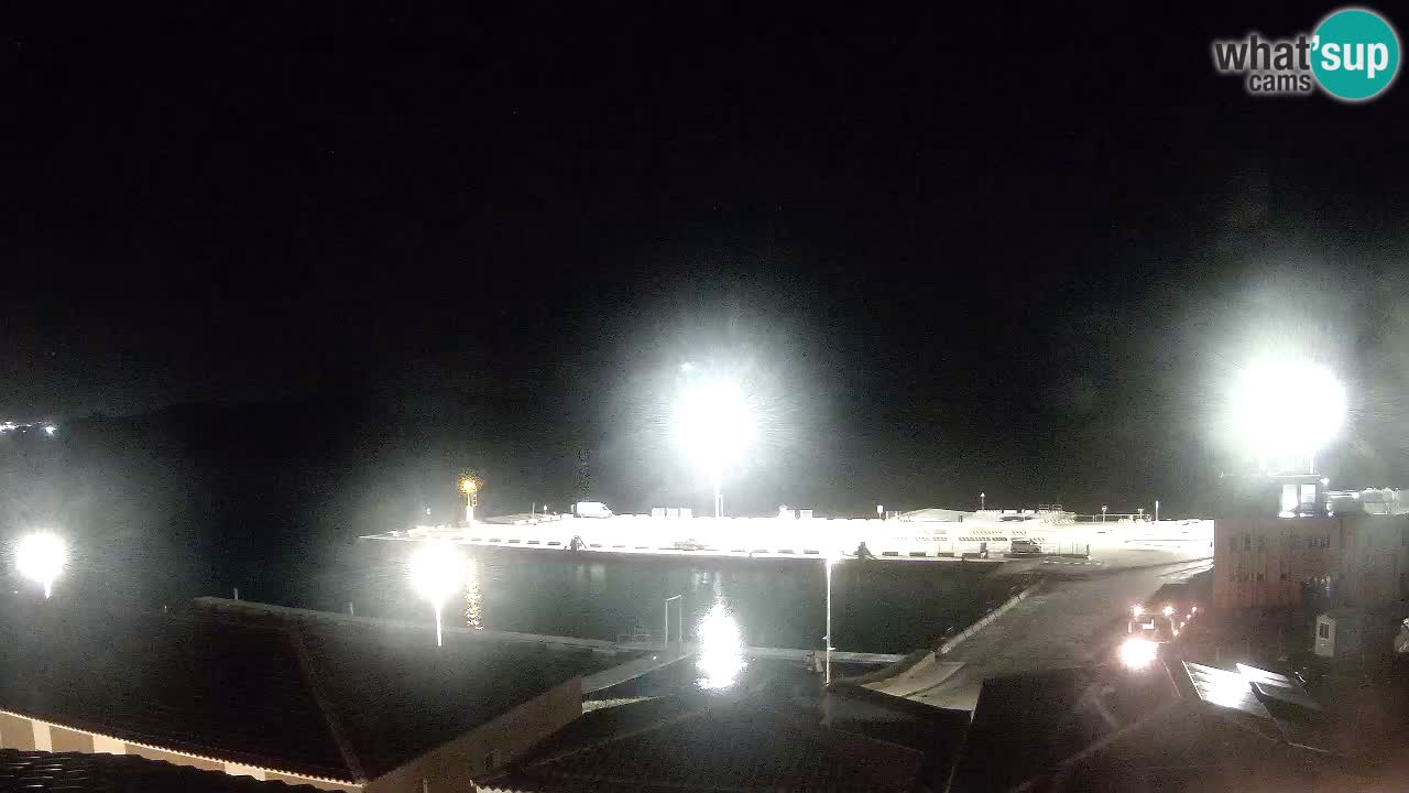 Porto di Palau – Sardinien