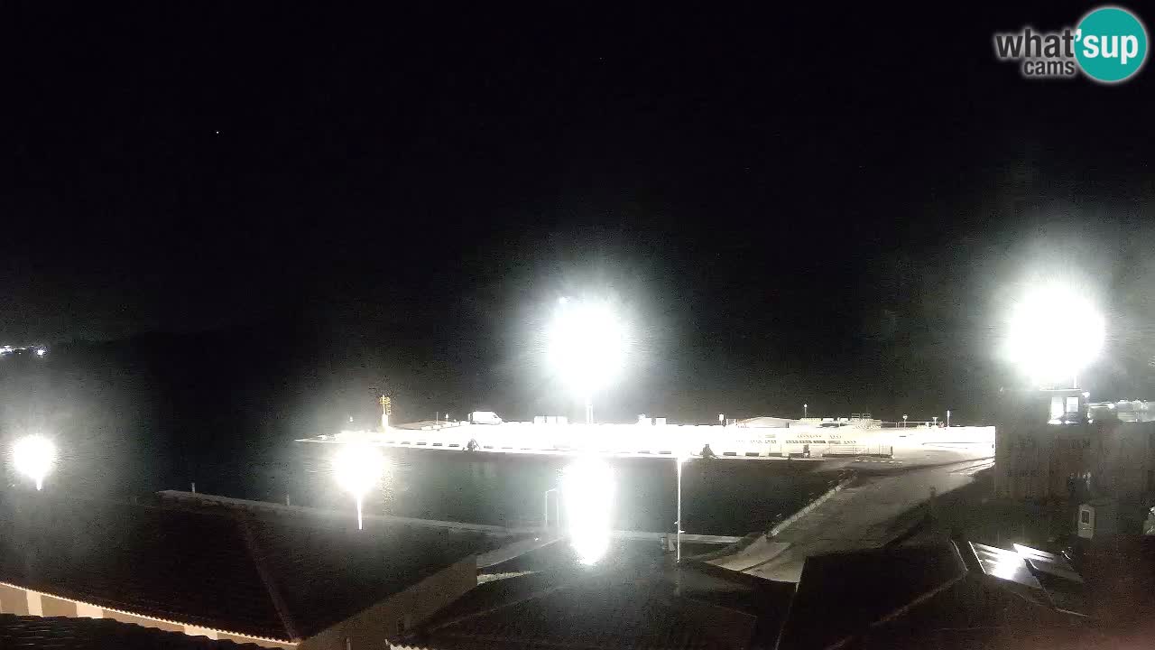 Porto di Palau – Sardinia