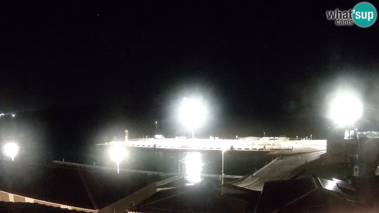 Porto di Palau – Sardinia