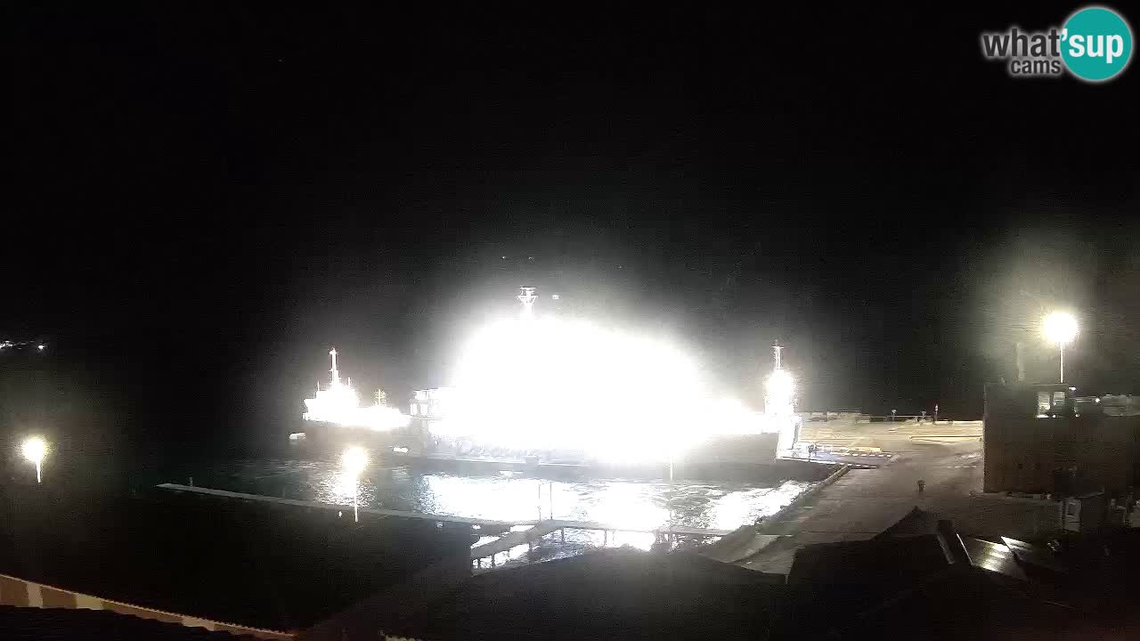 Porto di Palau – Sardinien