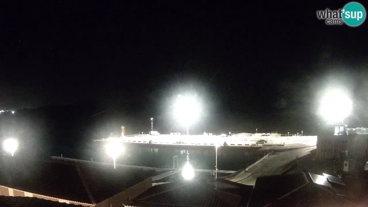 Porto di Palau – Sardaigne