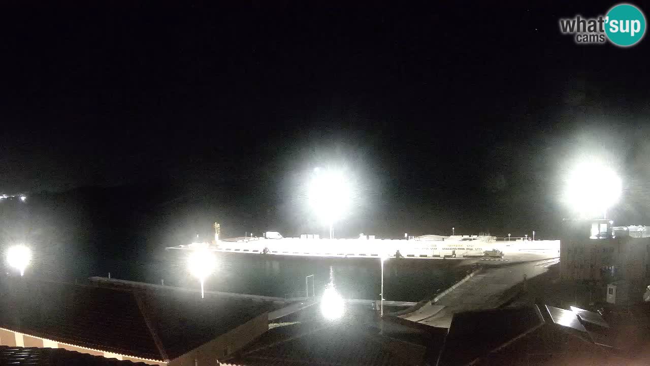 Porto di Palau – Sardinija