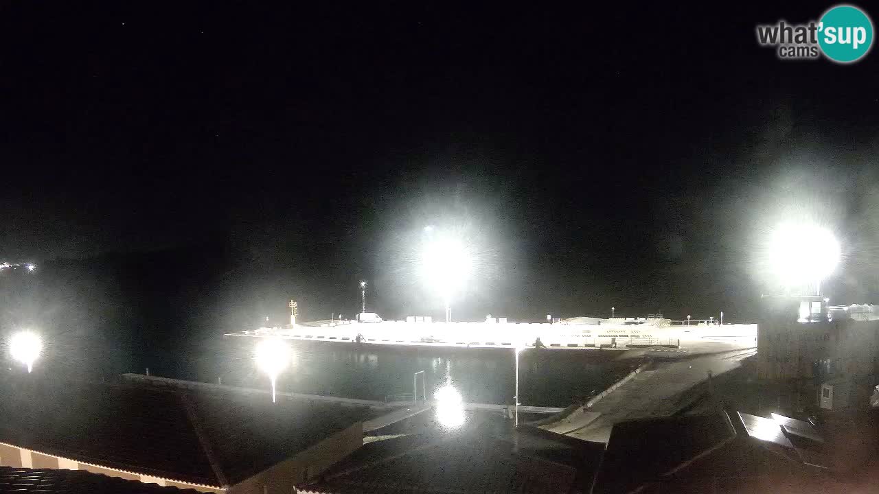 Porto di Palau – Sardinija