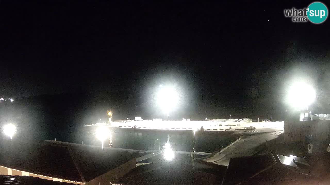 Porto di Palau – Cerdeña