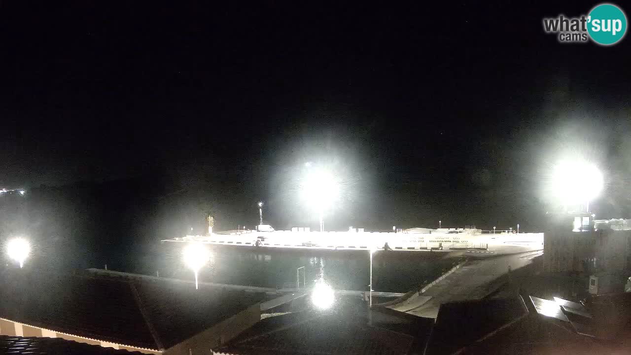 Porto di Palau – Sardegna