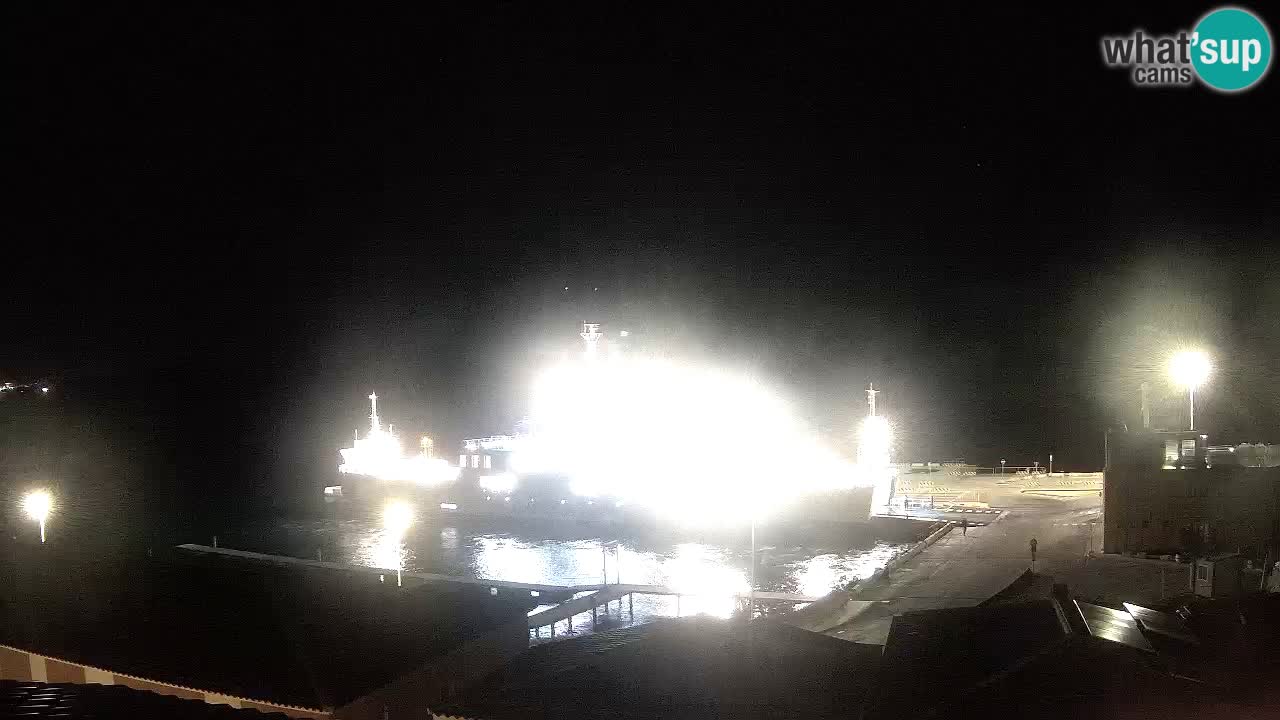 Porto di Palau – Sardegna