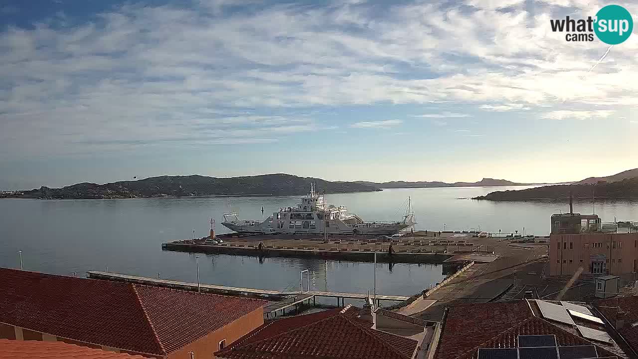 Porto di Palau – Sardinien