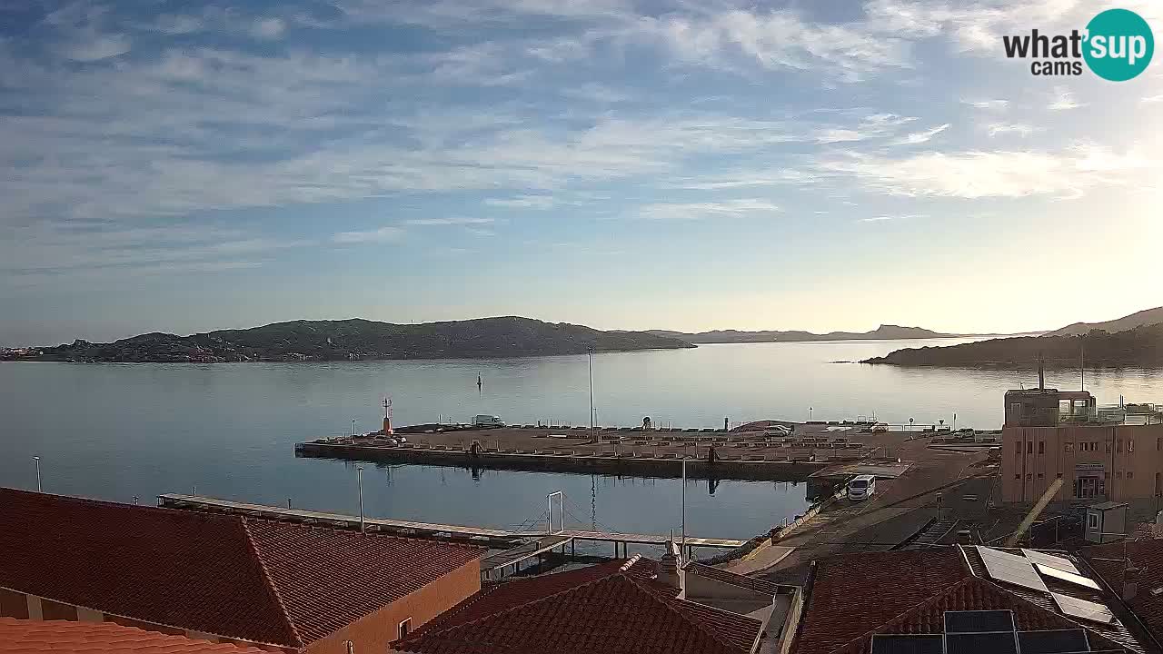 Porto di Palau – Sardegna