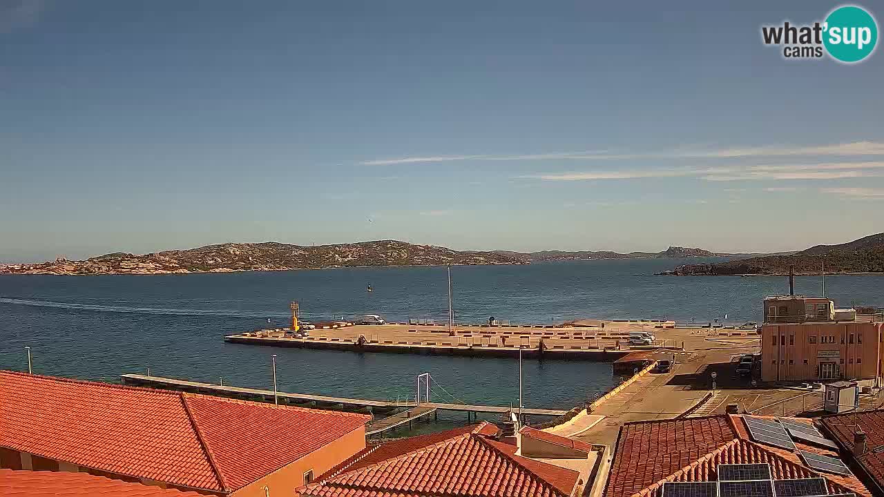 Porto di Palau – Sardinien