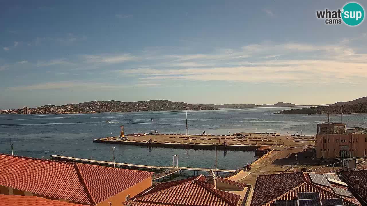 Porto di Palau – Sardinia