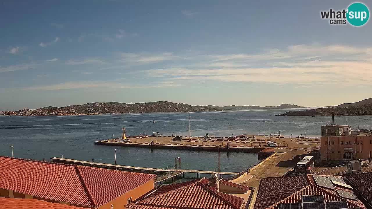 Porto di Palau – Sardegna