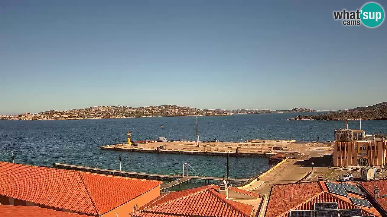 Porto di Palau – Sardegna