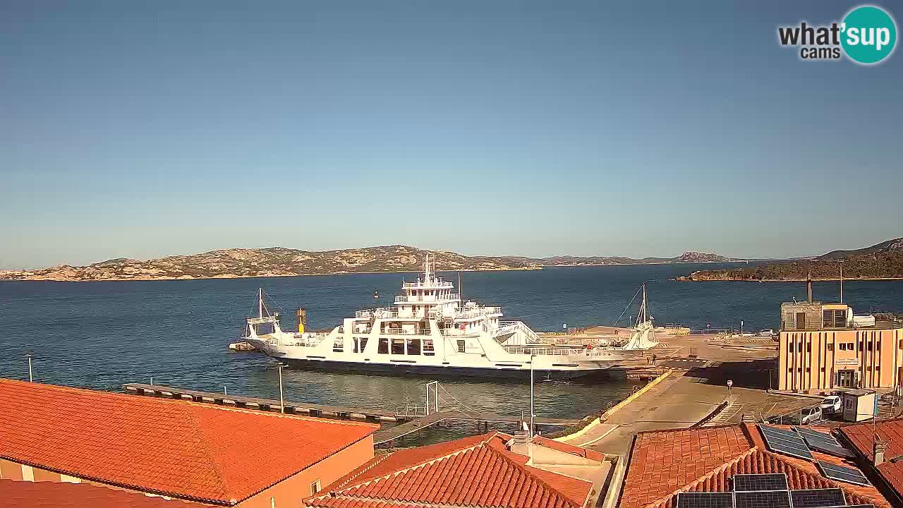 Porto di Palau – Sardegna