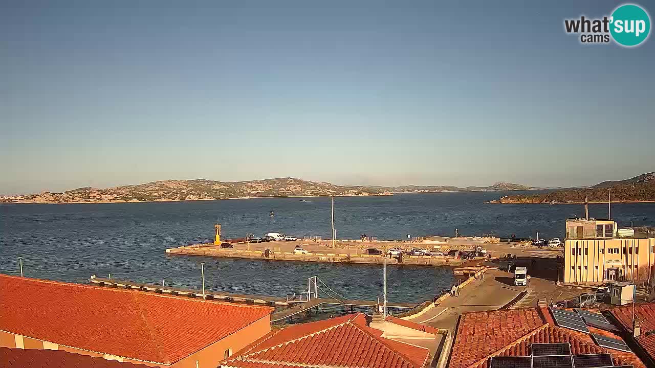 Porto di Palau – Sardinien