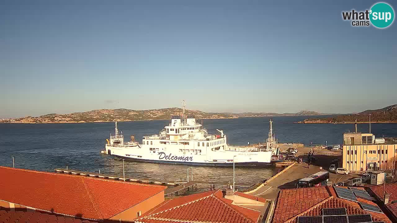 Porto di Palau – Sardinien