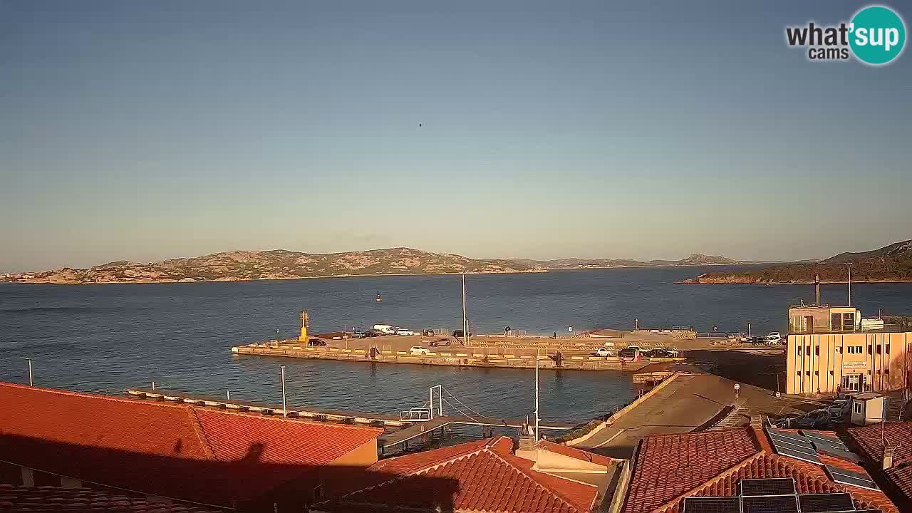 Porto di Palau – Sardinien
