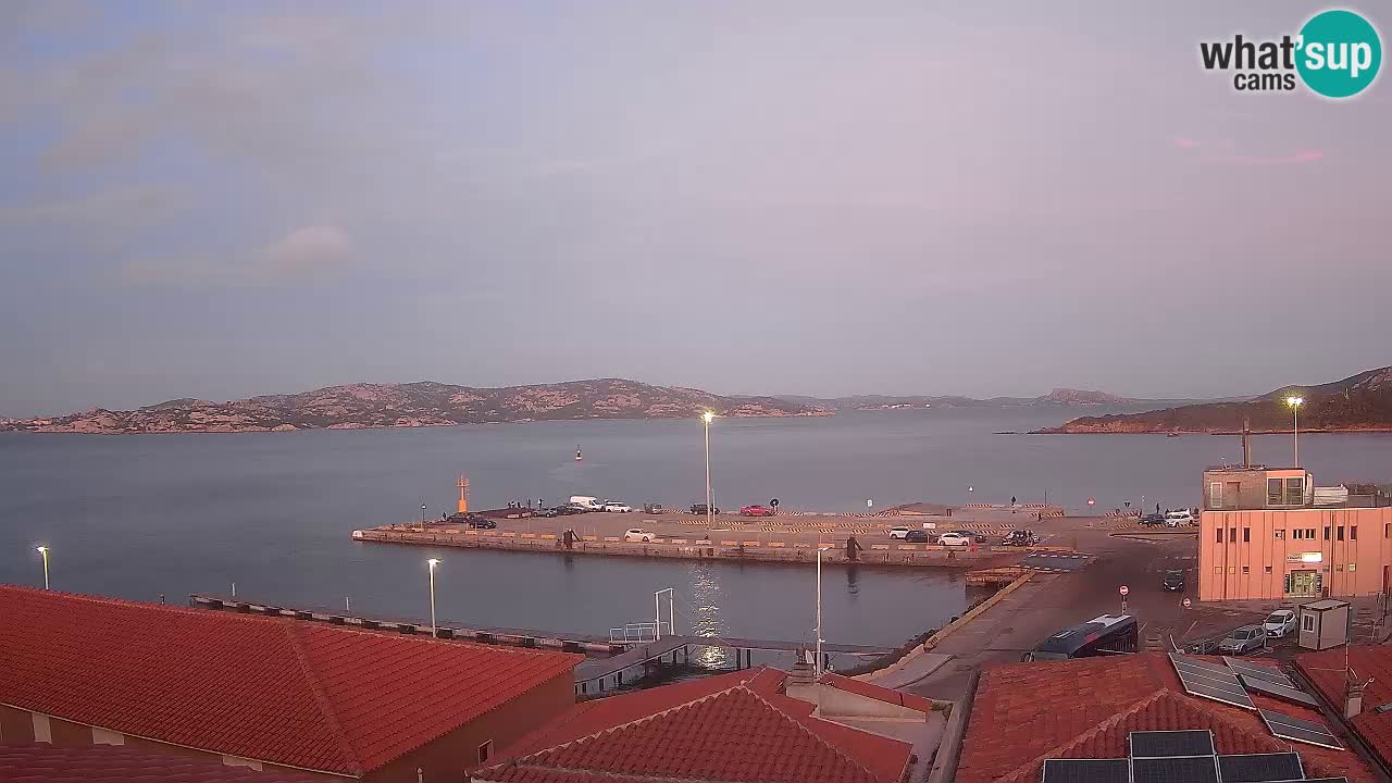Porto di Palau – Sardegna