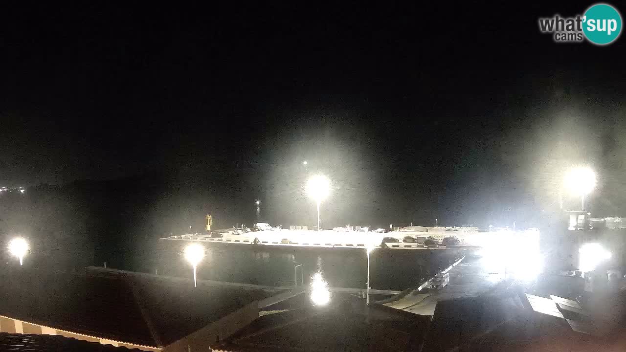 Porto di Palau – Cerdeña