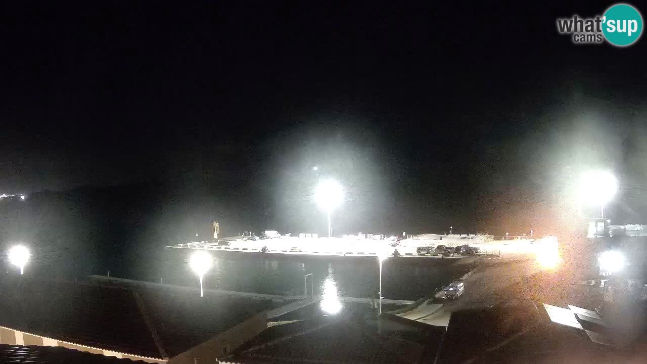 Porto di Palau – Cerdeña