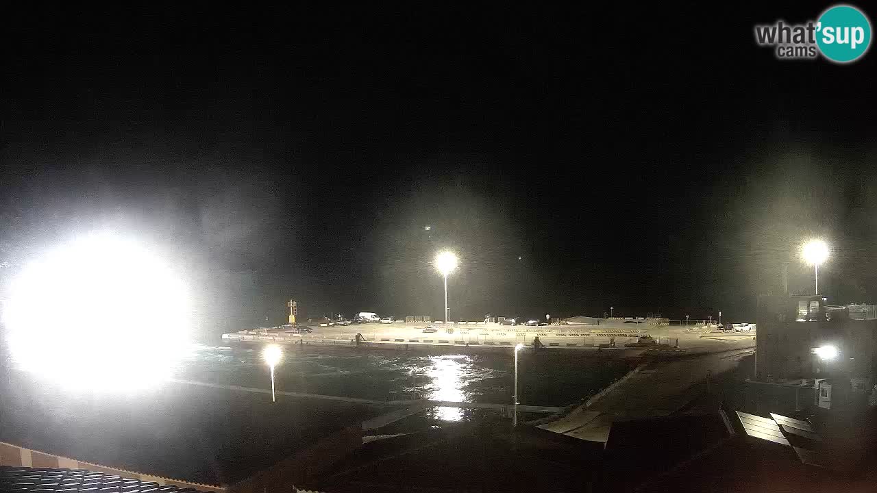 Porto di Palau – Sardinija