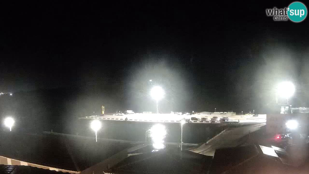 Porto di Palau – Sardinia