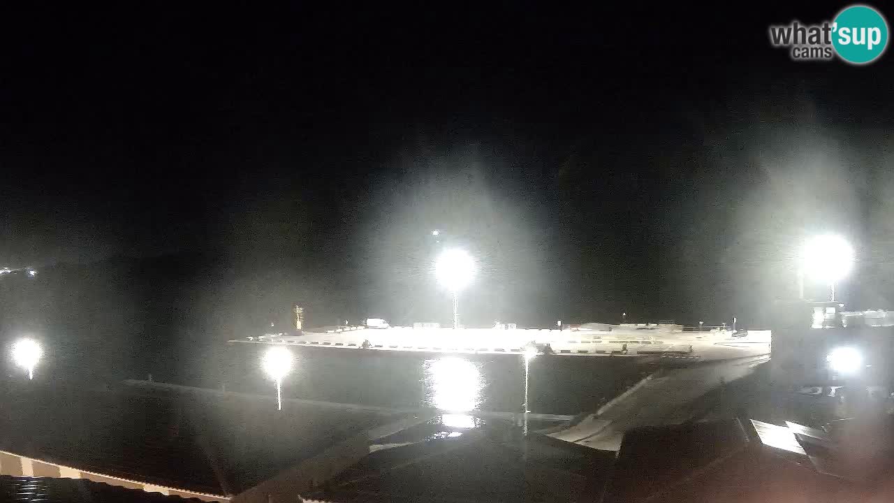 Porto di Palau – Cerdeña