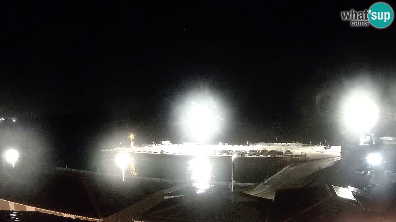 Porto di Palau – Sardinia