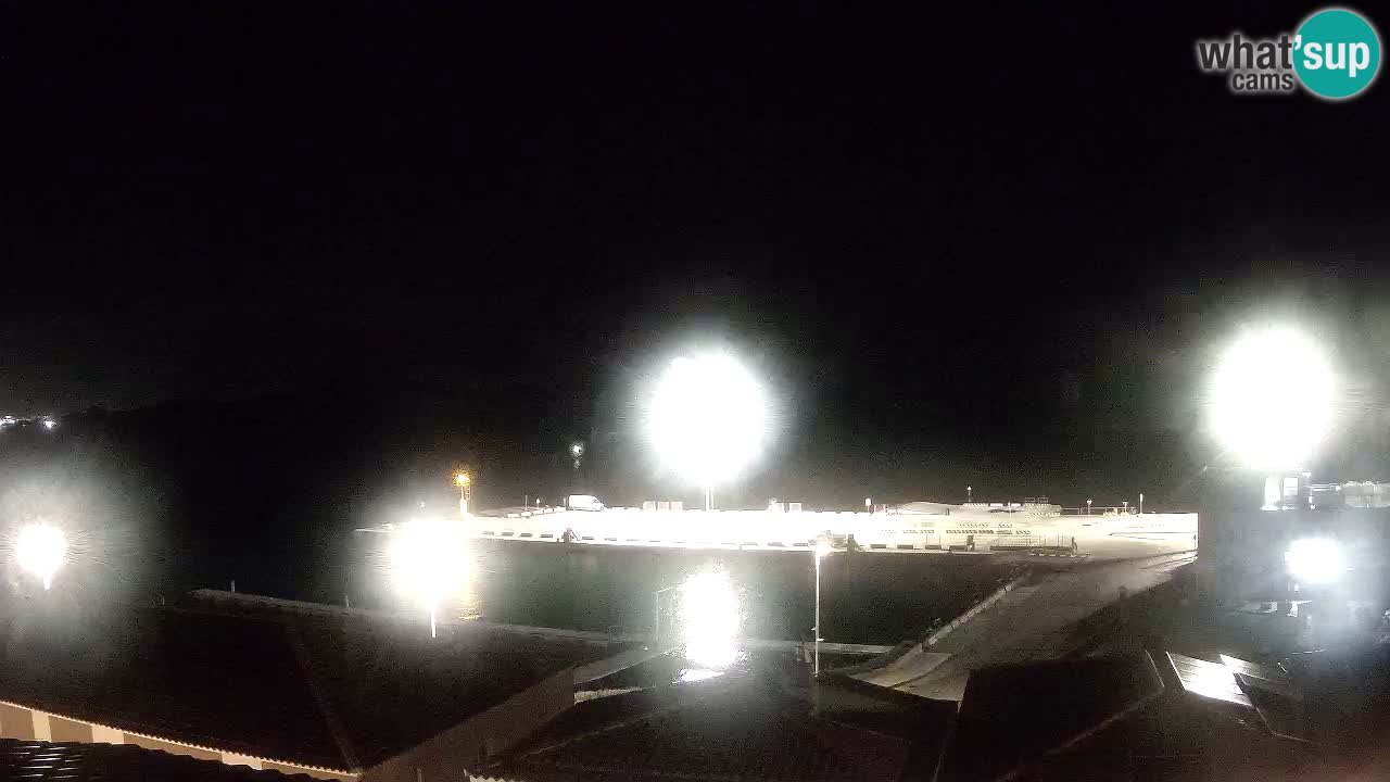 Porto di Palau – Cerdeña