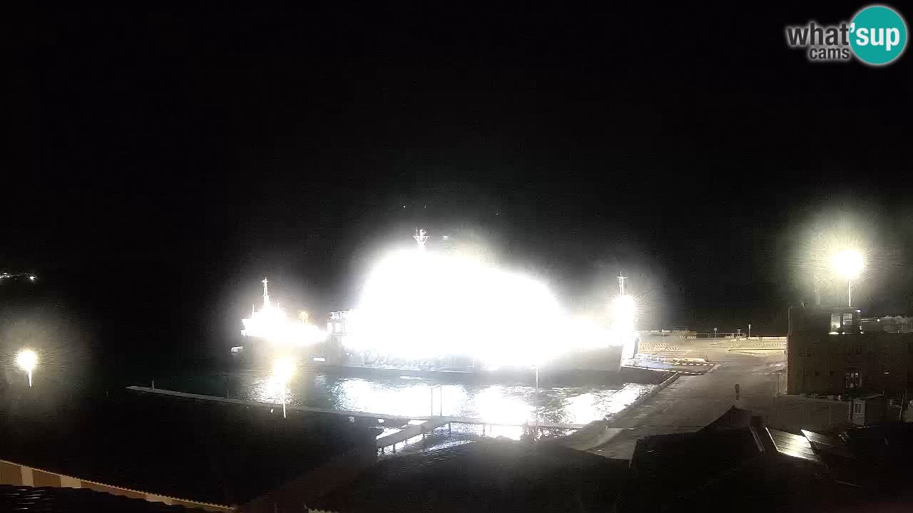 Porto di Palau – Sardinia