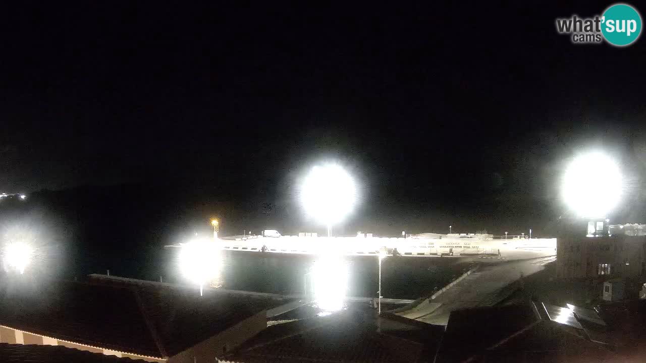 Porto di Palau – Sardinija