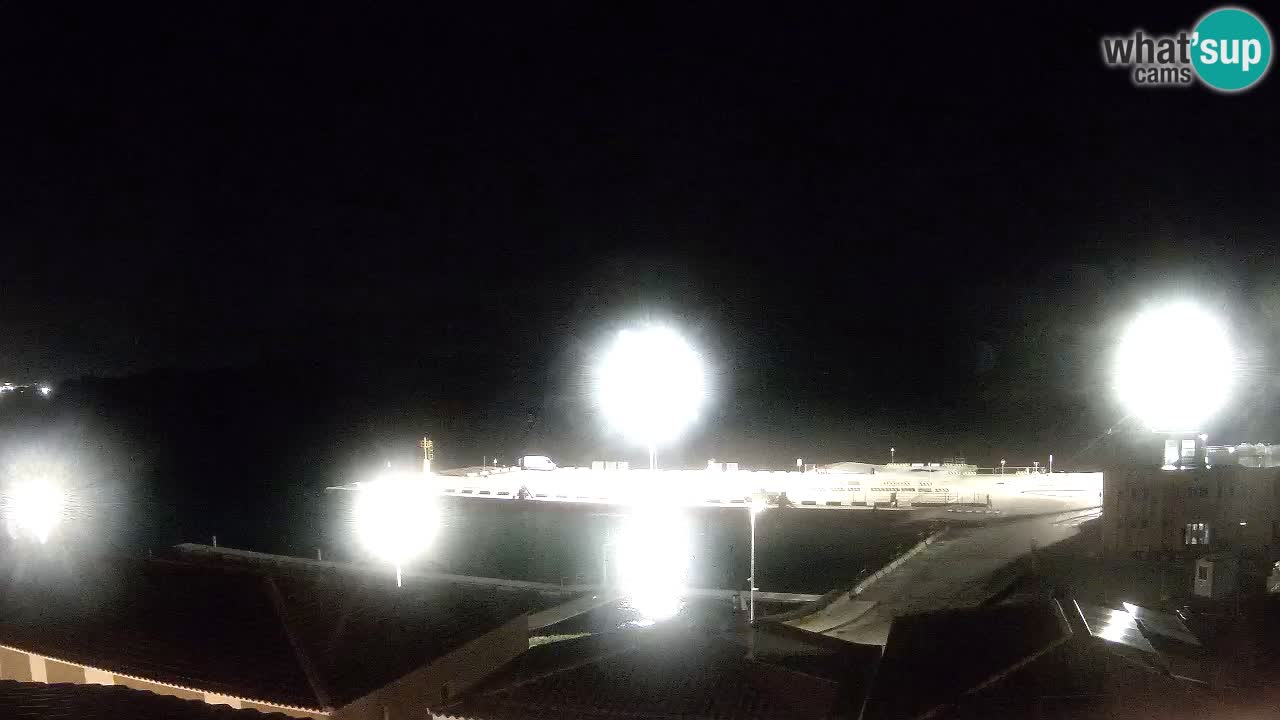 Porto di Palau – Sardinia