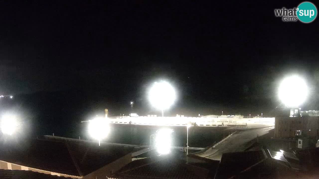 Porto di Palau – Sardegna