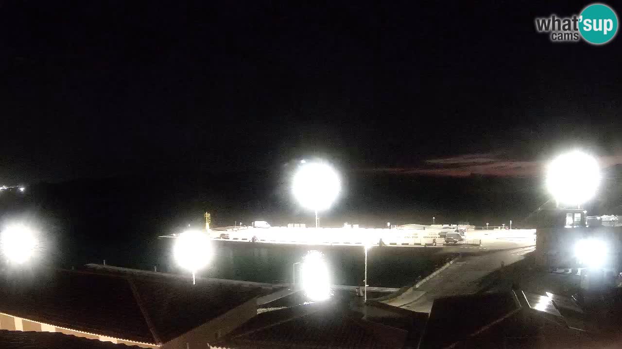 Porto di Palau – Sardegna