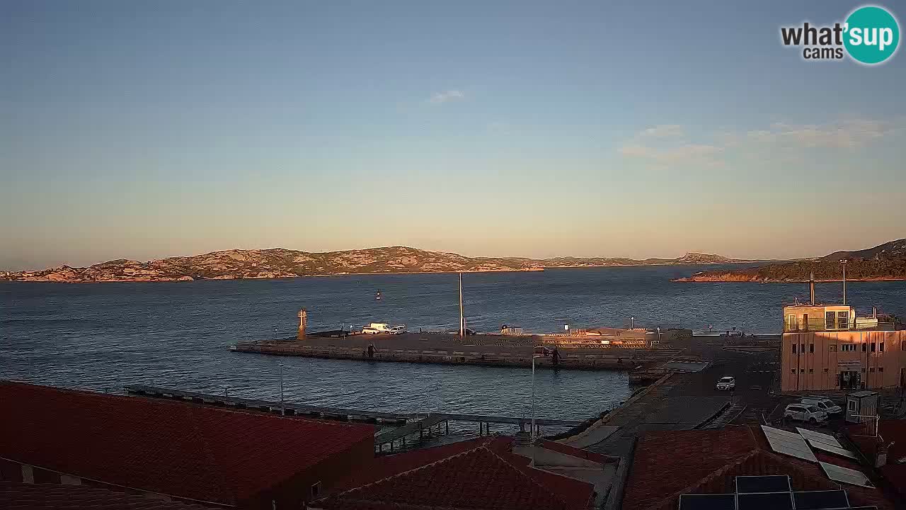 Porto di Palau – Sardinia