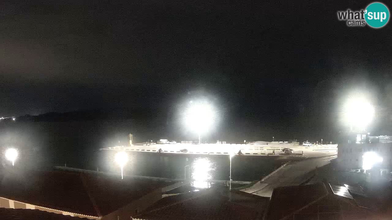 Porto di Palau – Sardinija