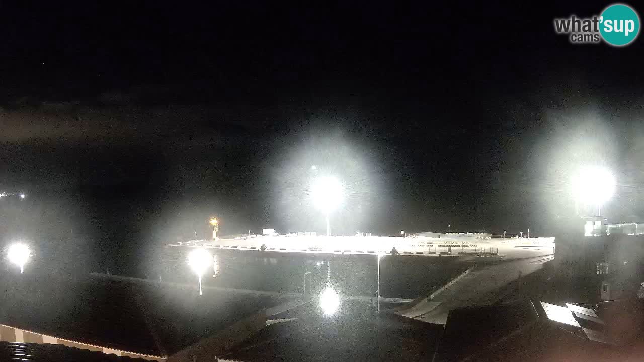 Porto di Palau – Sardinia