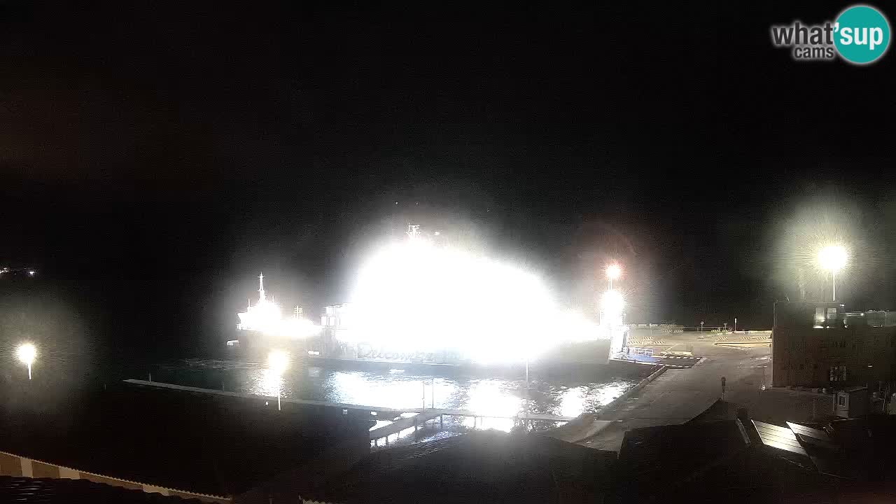 Porto di Palau – Sardinija