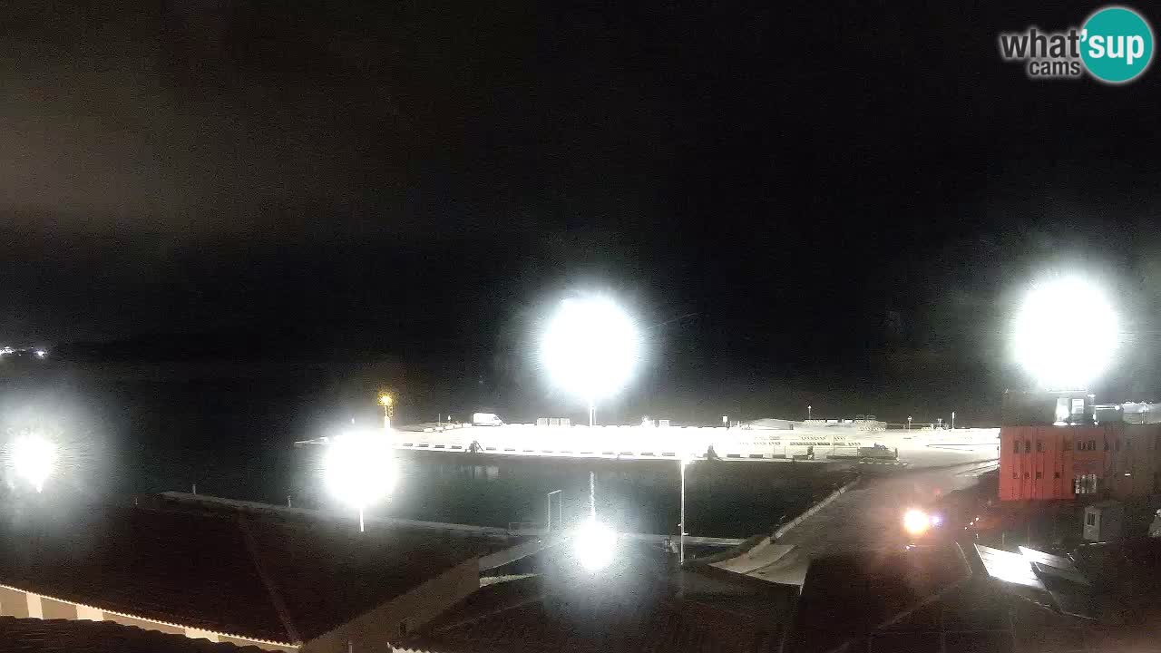 Porto di Palau – Sardegna