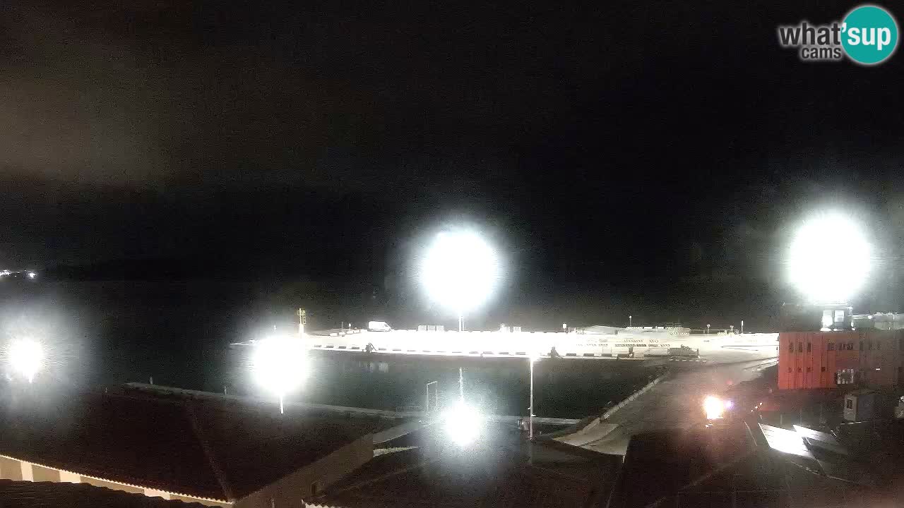 Porto di Palau – Sardaigne