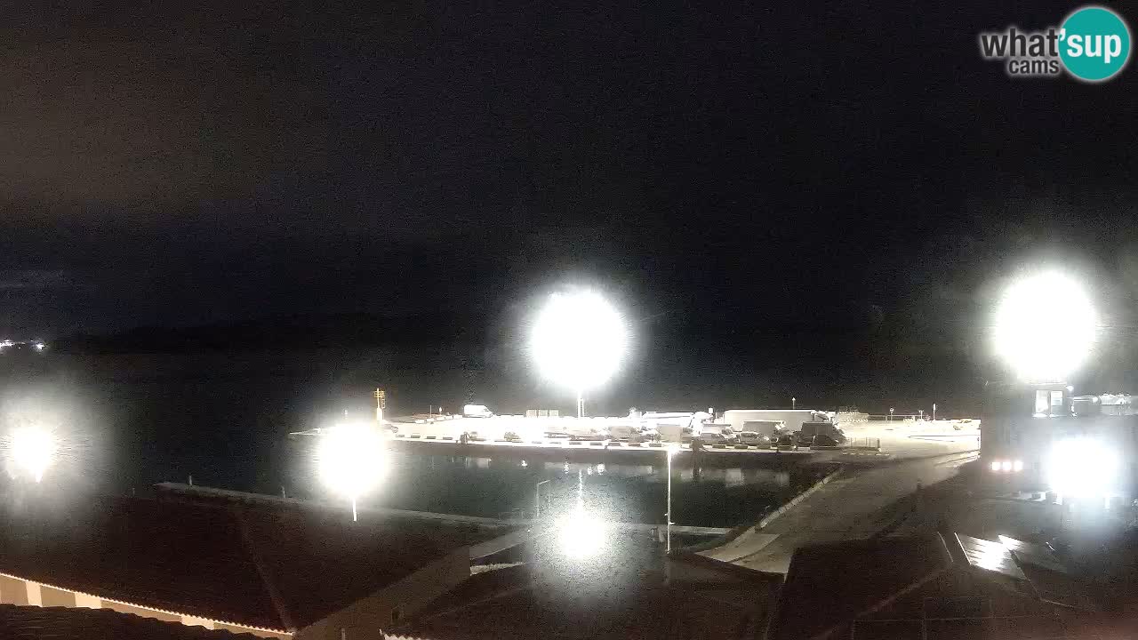 Porto di Palau – Sardinia