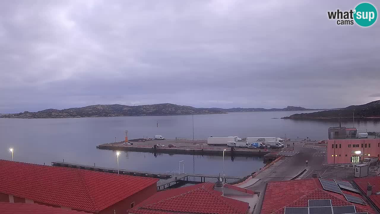 Porto di Palau – Sardinia